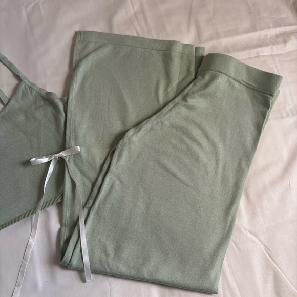 𐙚 Forever 21 Green Set - Picture 5 of 9